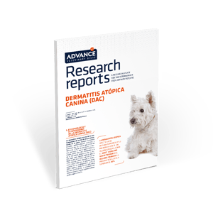AFF - RR Dermatitis atopica canina